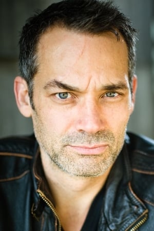 Actor Todd Thomson