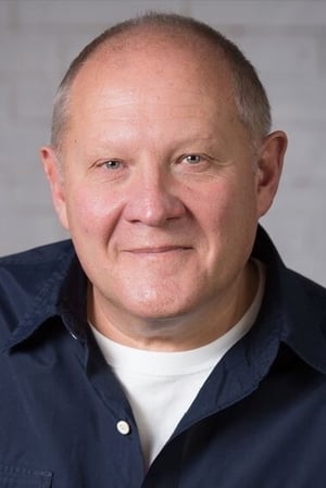 Actor Tom Anniko