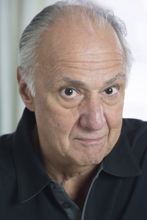 Actor Tom Cappadona