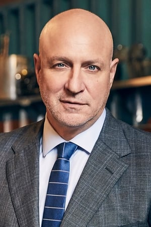 Tom Colicchio en el reparto