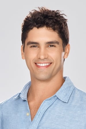 Actor Tom Maden