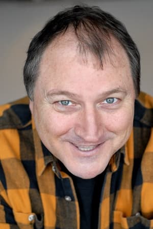 Actor Tom McCleister