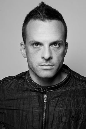 Actor Tomasz Tyndyk