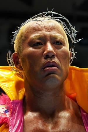 Actor Tomoaki Honma