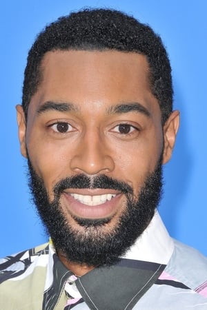 Actor Tone Bell