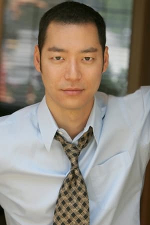 Actor Tony Lee