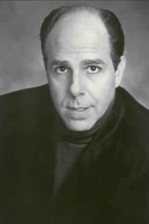 Actor Tony Travis