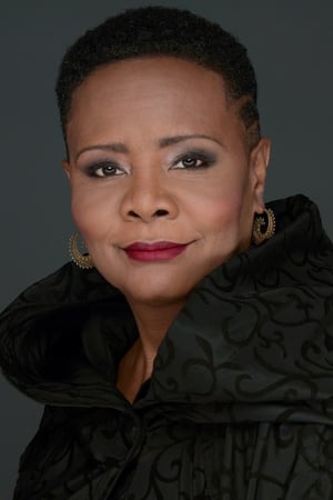 Actor Tonya Pinkins