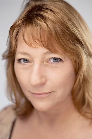 Actor Tracey Wilkinson