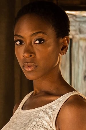 Foto de perfil del actor Tracy Ifeachor en el reparto