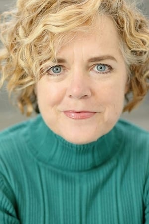 Actor Tracy J. Connor