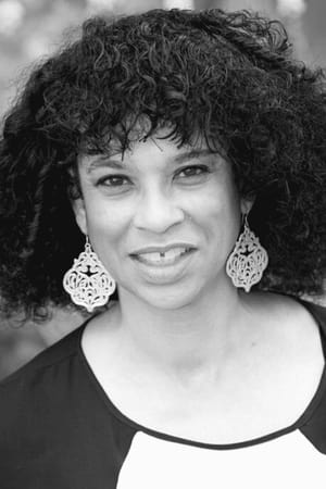 Actor Troi Bechet