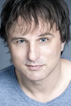 Actor Troy MacKinder