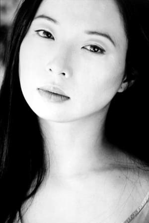 Actor Tsuyu Shimizu