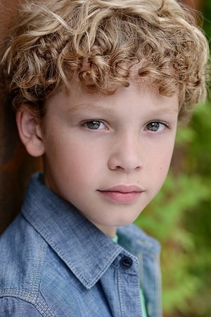 Actor Tucker Meek