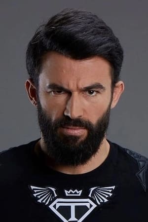 Actor Turabi Çamkiran