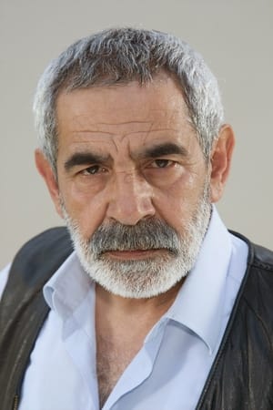 Actor Turgay Tanülkü