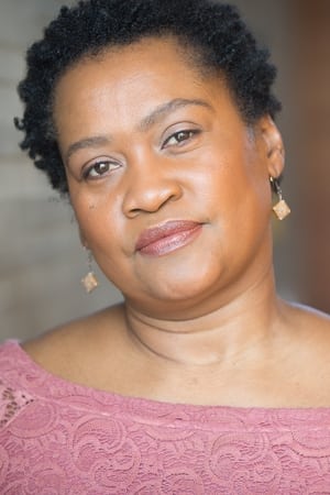 Actor Twinkle Burke