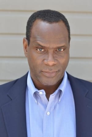 Actor Ty Upshaw