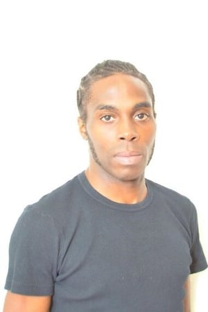 Actor Tyrone Jeffers