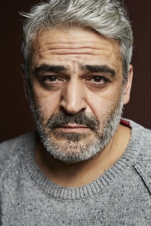 Foto de perfil del actor Ulas Kilic en el reparto