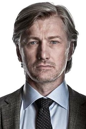 Foto de perfil del actor Ulf Friberg en el reparto