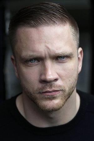 Actor Ulli Ackermann