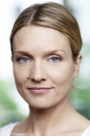 Actor Ulrikke Hansen DÃ¸vige