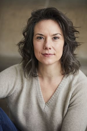 Actor Ursula Renneke