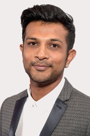 Foto de perfil del actor Utkarsh Ambudkar en el reparto