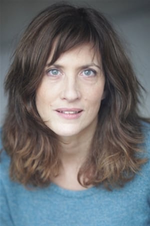 Actor Valérie Dashwood