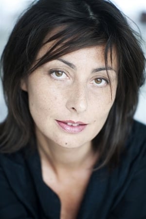 Actor Valérie Even