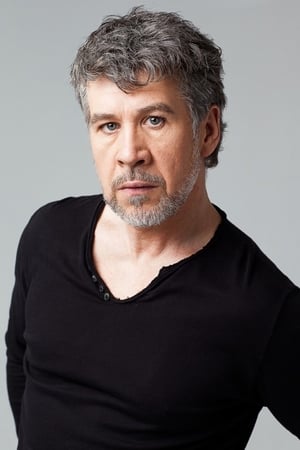 Actor Валерий Яременко