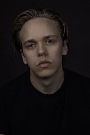 Foto de perfil del actor Valter Skarsgård en el reparto