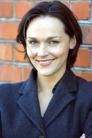 Actor Vanessa Borgli