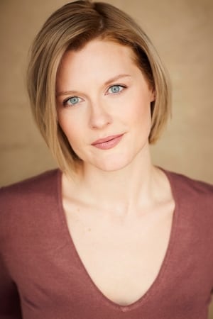 Actor Vanessa Reseland