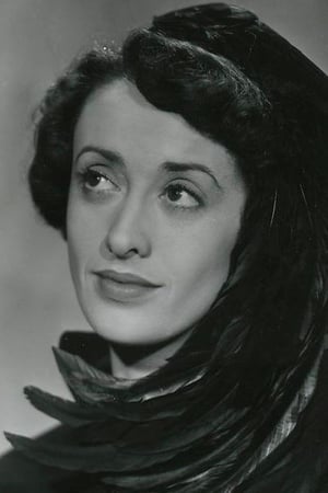 Actor Vera Gebuhr