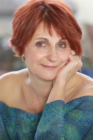 Actor Véronique Gallet