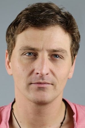 Actor В'ячеслав Довженко