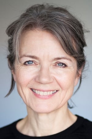 Actor Vibeke Hastrup