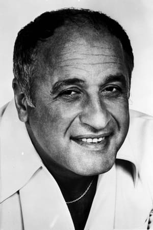 Vic Tayback interpretando a Warren Finley, Police Lieutenant