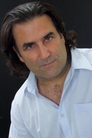 Actor Victor Leto