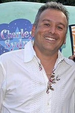 Actor Victor Serfaty