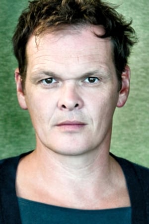 Actor Victor Tremmel