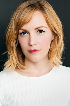 Actor Victoria Kucher