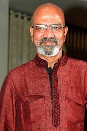 Actor Vijay Kashyap