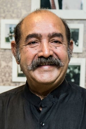 Actor Vijayakumar