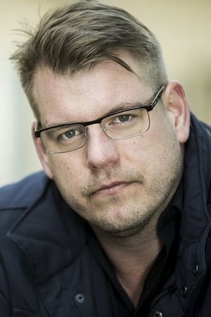 Actor Viktor Bodó