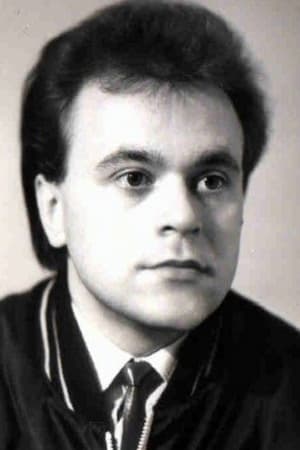 Actor Viktor Korolyov