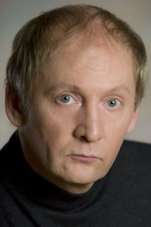 Foto de perfil del actor Виктор Вержбицкий en el reparto